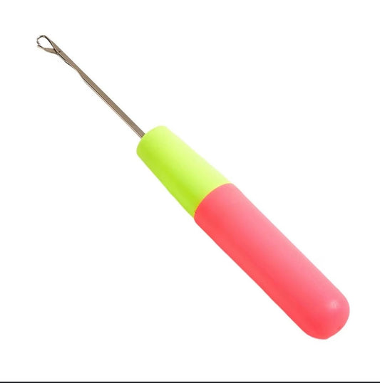 Crochet tool