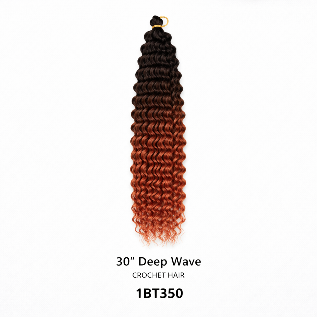 30inch Deep Twist Extensions