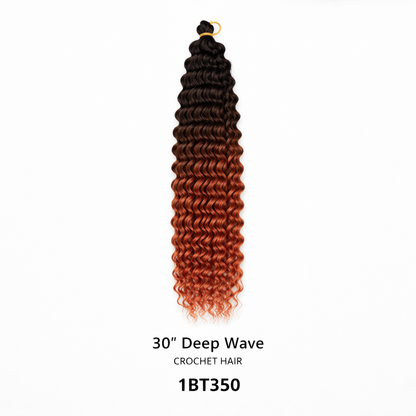 30inch Deep Twist Extensions