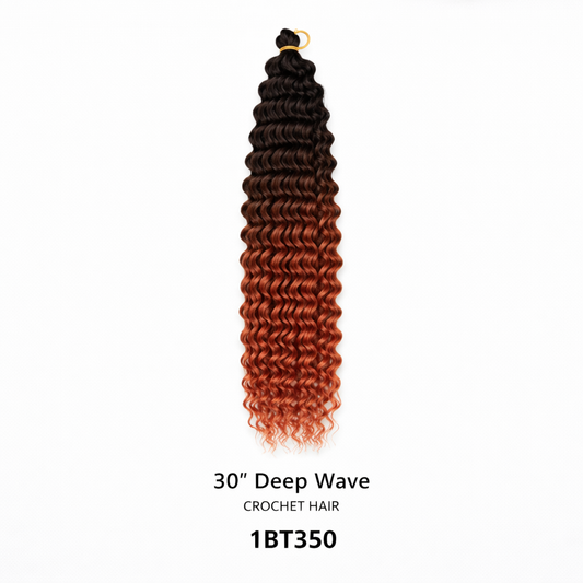 30inch Deep Twist Extensions