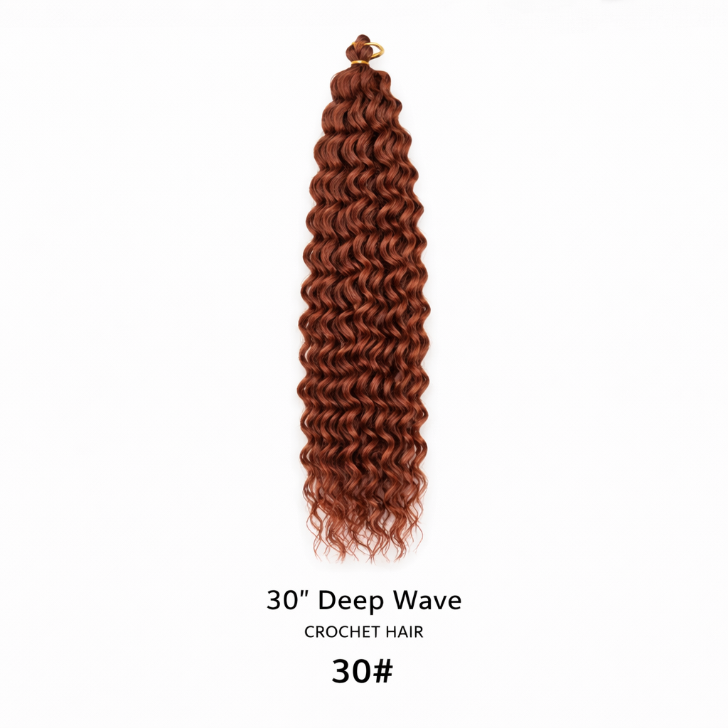 30inch Deep Twist Extensions