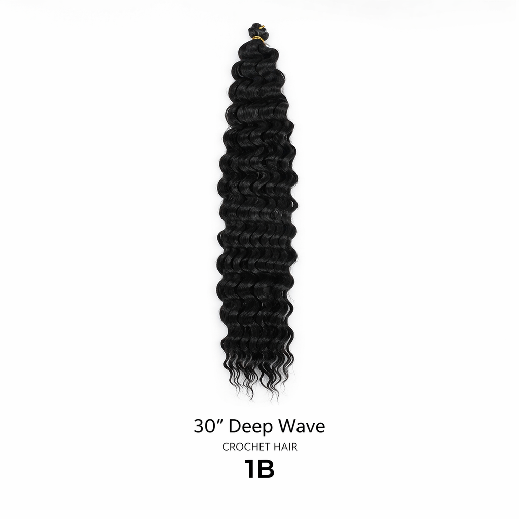 30inch Deep Twist Extensions
