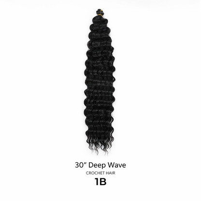 30inch Deep Twist Extensions
