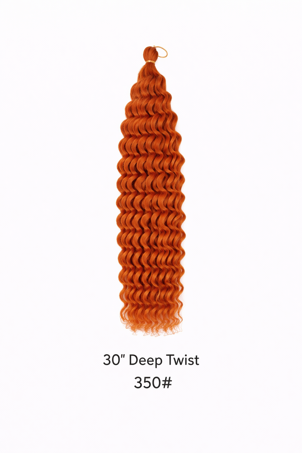 30inch Deep Twist Extensions