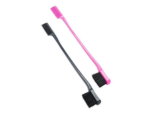 Edge brush