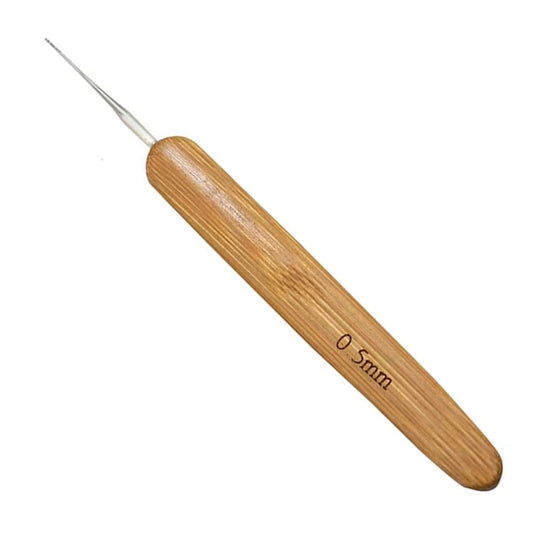 Crochet pin