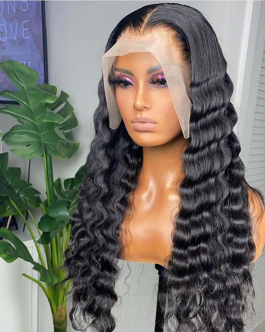 Kenzy Deep wave