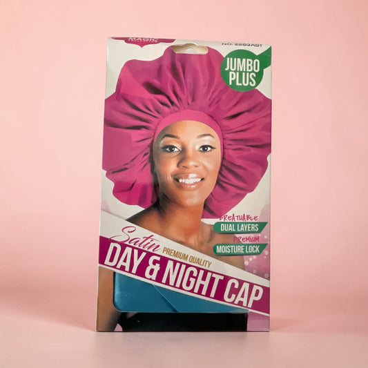 Tie Bonnet