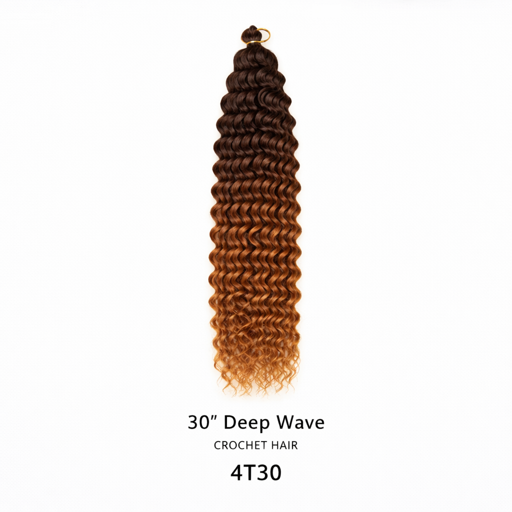 30inch Deep Twist Extensions