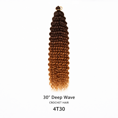 30inch Deep Twist Extensions