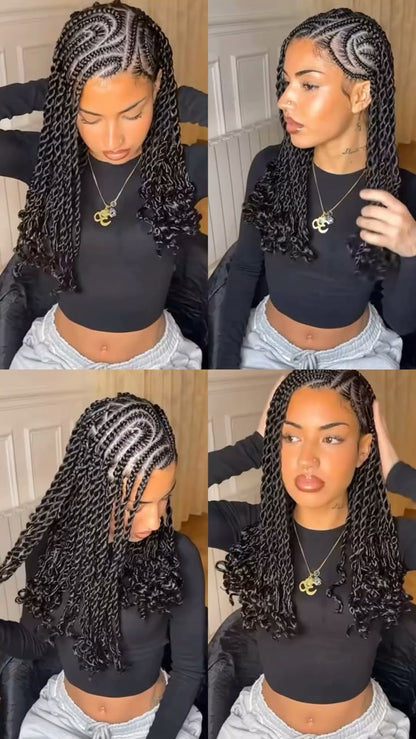 Hair styling Appointment